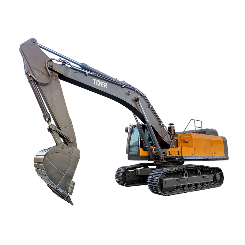 Mining Excavators