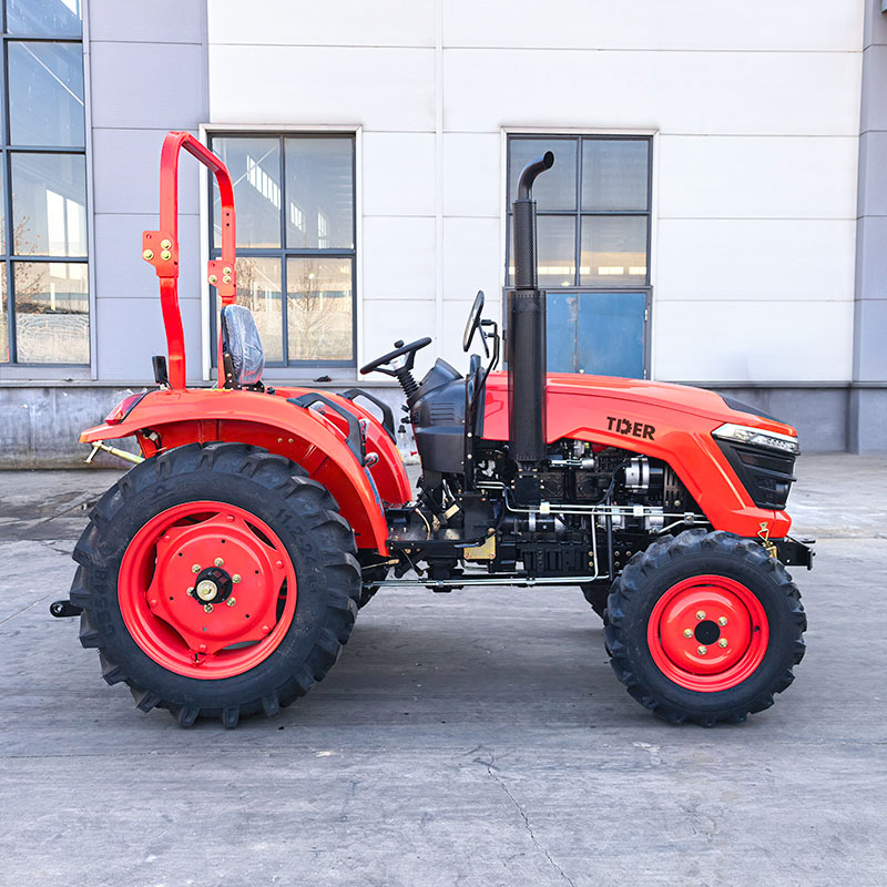 Tractor Pricing