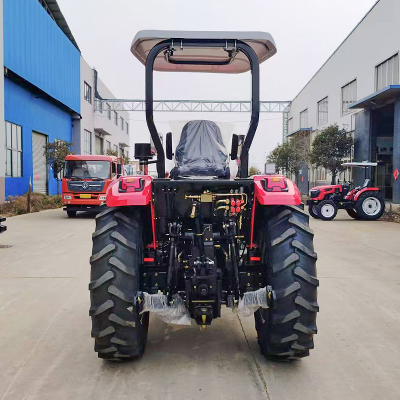 Tractor China