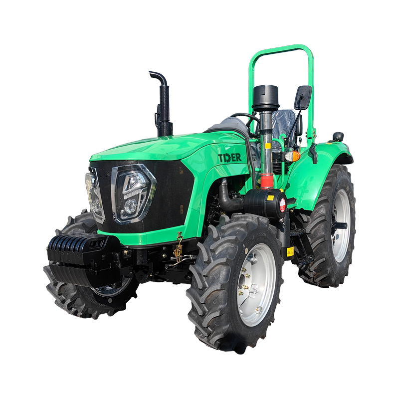 Agriculture Equipment Tractor