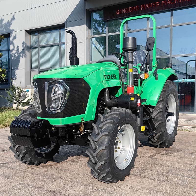 Agriculture Equipment Tractor