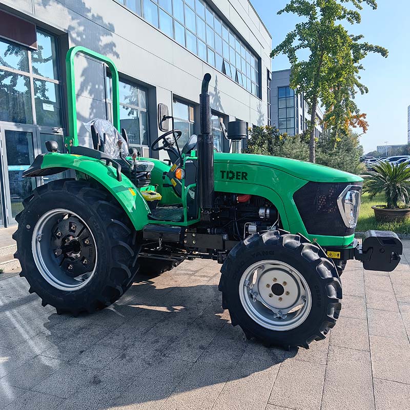 Agriculture Farm Tractor