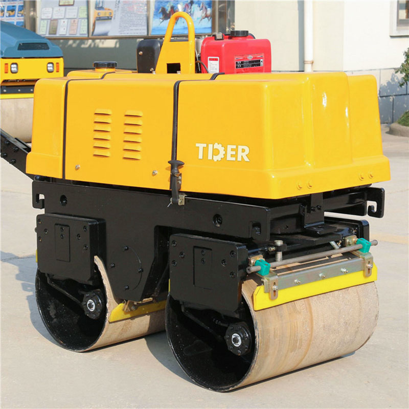Walk Behind Roller For Sale