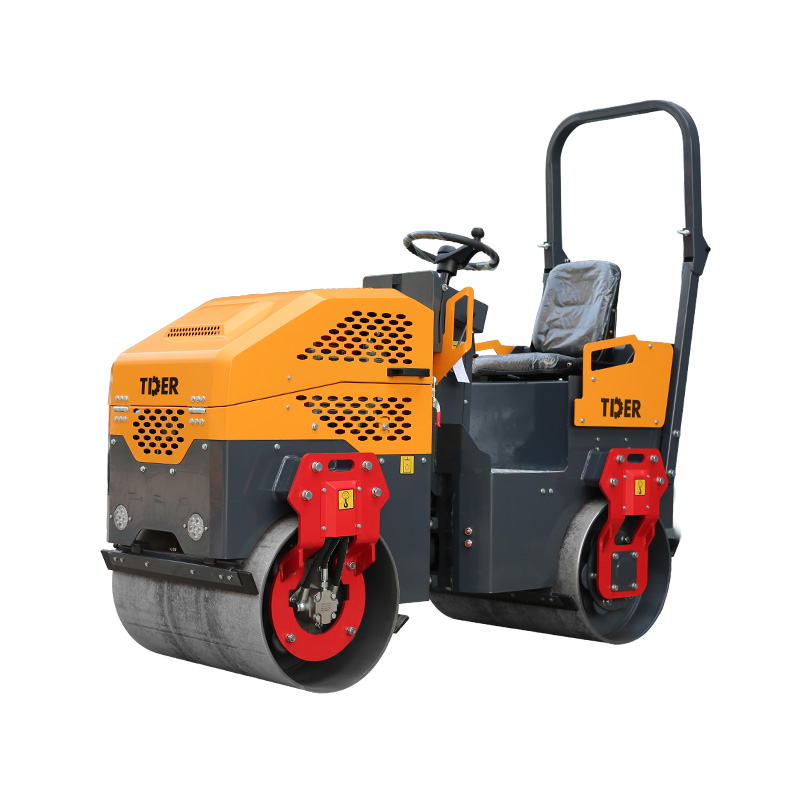 1.5T Roller