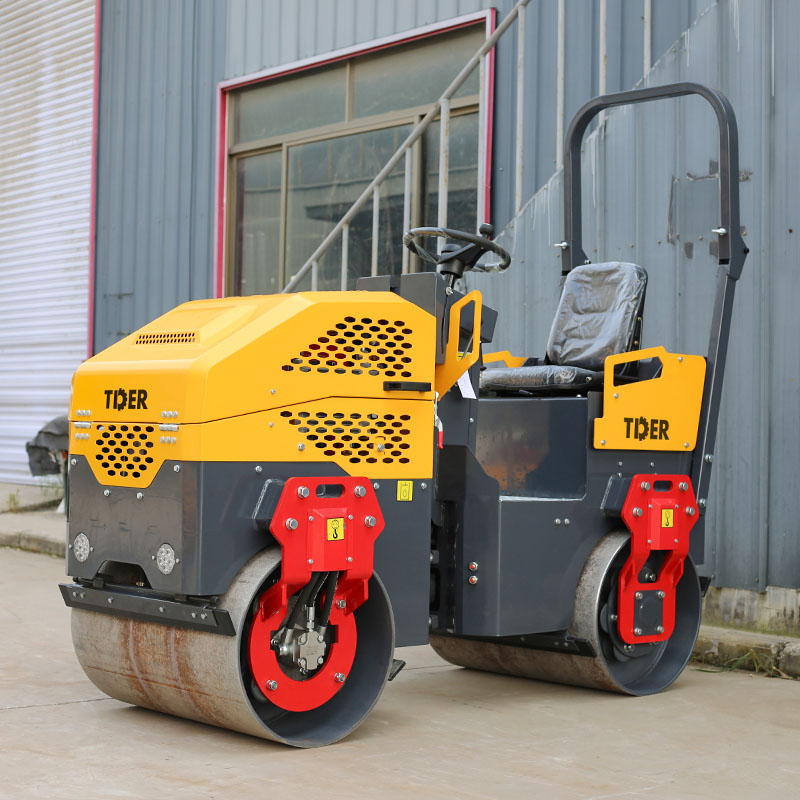 1.5T Roller