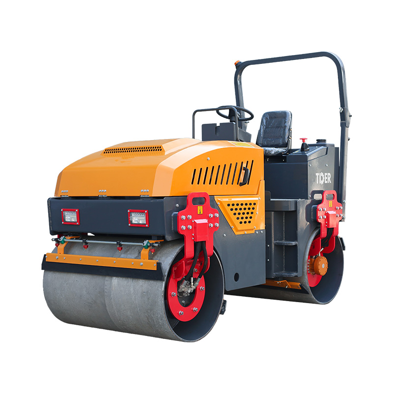 Road Roller Suppliers