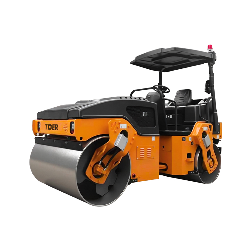 Combination Roller